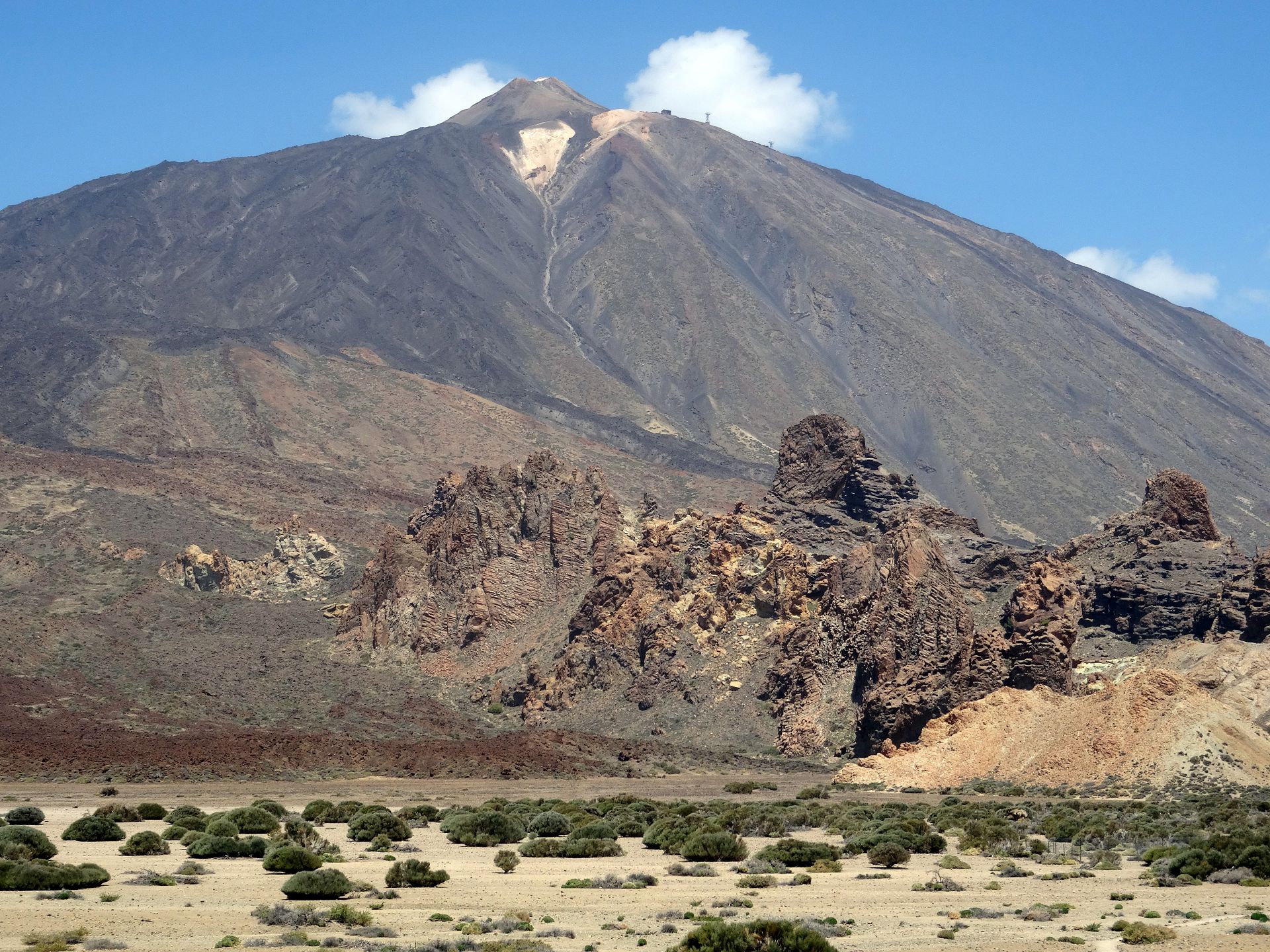 Tenerife